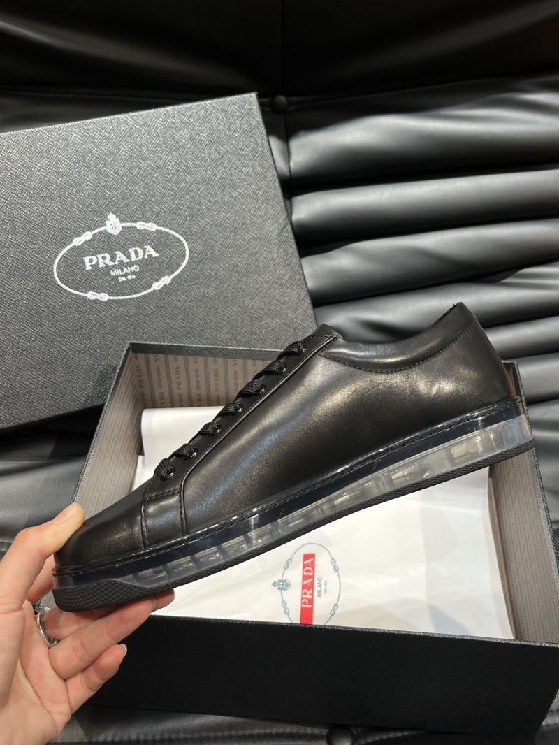 Prada Casual Shoes